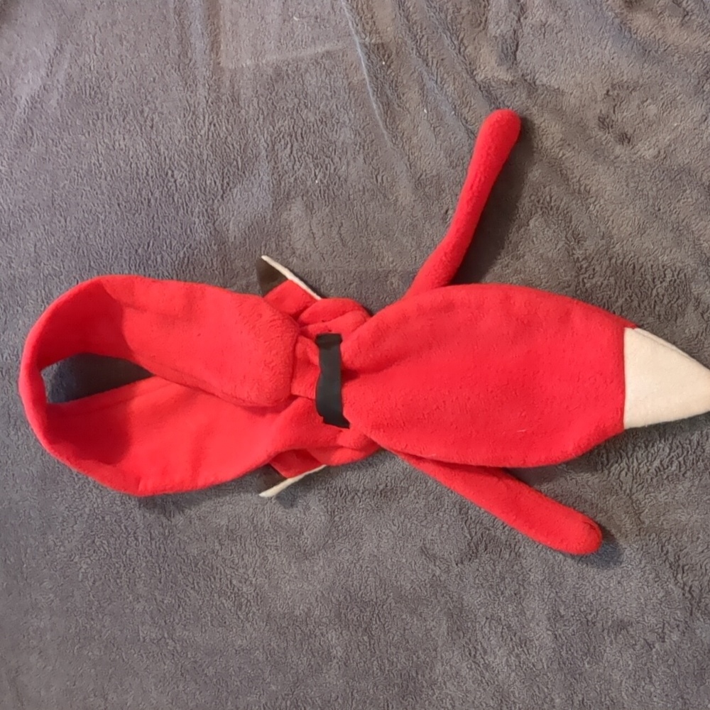 Fox Scarf - Picture 3 of 7